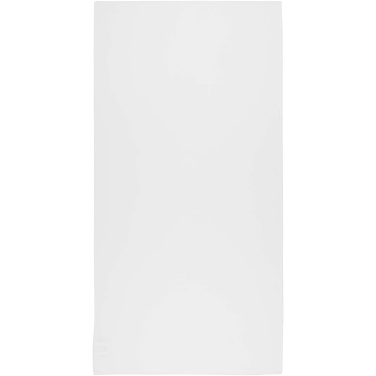 Logo trade liikelahjat mainoslahjat kuva: Althea urheilupyyhe 50 x 100 cm